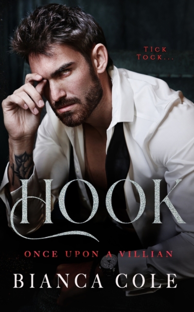 Hook : A Dark Forced Mafia Marriage Romance, Paperback / softback Book