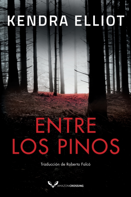 Entre los pinos, Paperback / softback Book