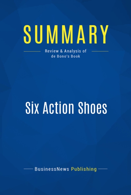 Summary: Six Action Shoes, EPUB eBook