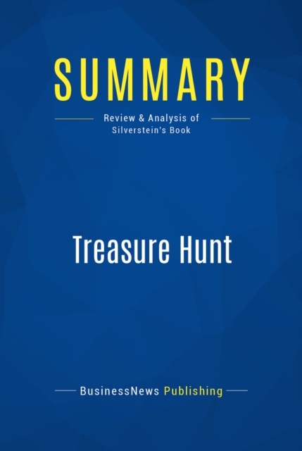 Summary: Treasure Hunt, EPUB eBook