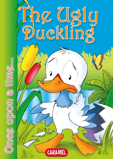The Ugly Duckling : Tales and Stories for Children, EPUB eBook