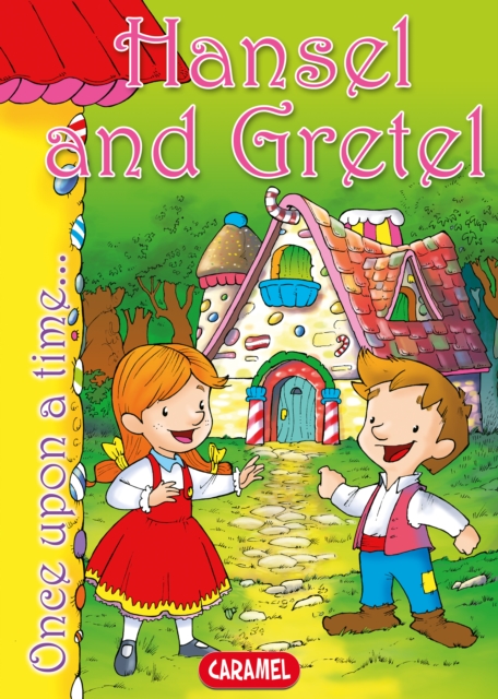 Hansel and Gretel : Tales and Stories for Children, EPUB eBook