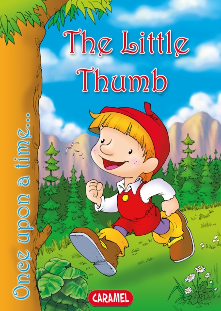 The Little Thumb : Tales and Stories for Children, EPUB eBook