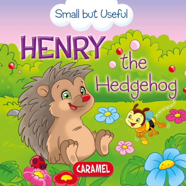 Henry the Hedgehog, EPUB eBook