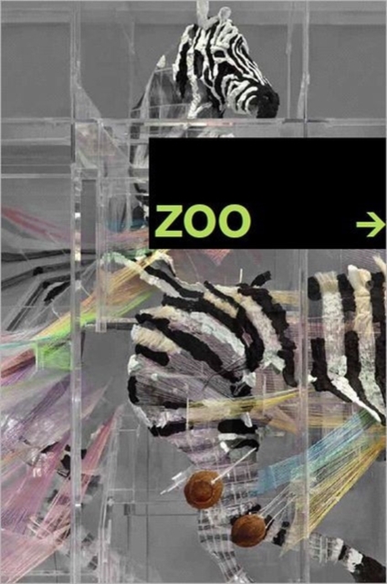 Zoo, Paperback Book