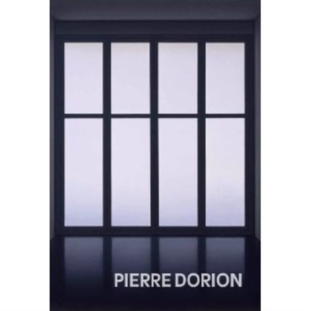 Pierre Dorion, Paperback / softback Book