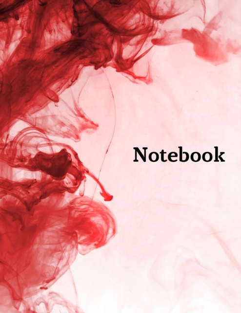 Notebook, Paperback / softback Book