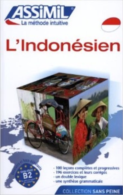 L'Indonesien, Paperback / softback Book