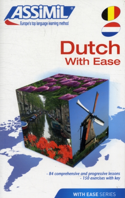 Dutch with Ease, Paperback / softback Book