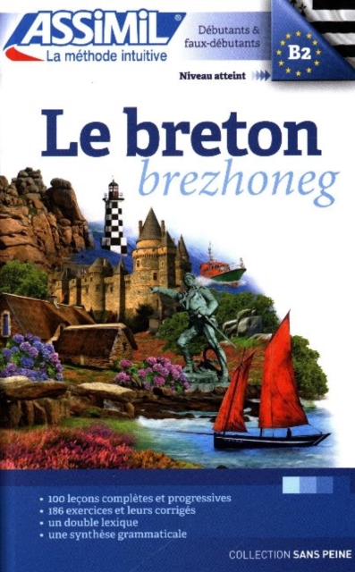 Le Breton, Paperback / softback Book