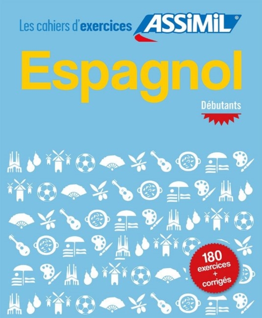 Espagnol - Debutants, Paperback / softback Book