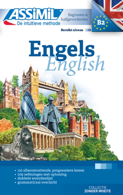 Engels English, Paperback / softback Book