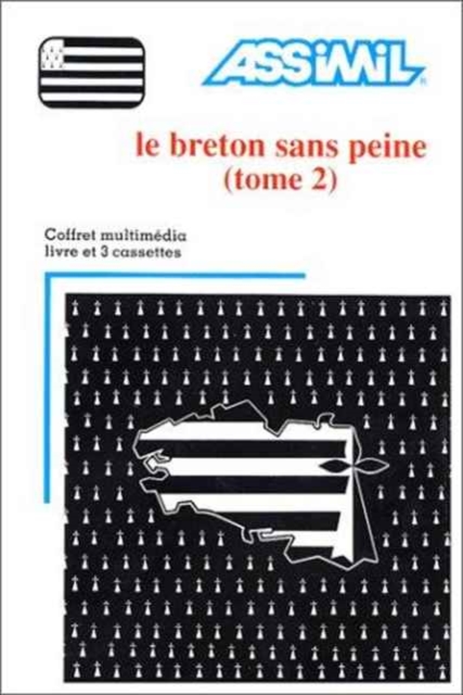 Le Breton Sans Peine 1, Digital Book