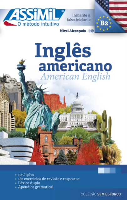 Ingles Americano Superpack (Livre + CD Audio + CD MP3), Mixed media product Book