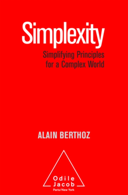 Simplexity : Simplifying Principles for a Complex World, EPUB eBook