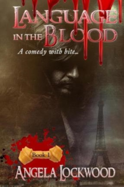 Language in the Blood Book 1, Paperback / softback Book