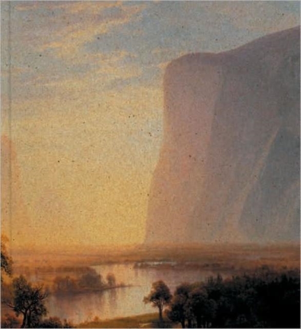Expanding Horizons : Painting and Photography of American and Canadian Landscape 1860-1980, Hardback Book