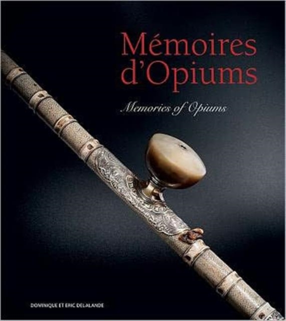 Memories of Opium, Paperback / softback Book