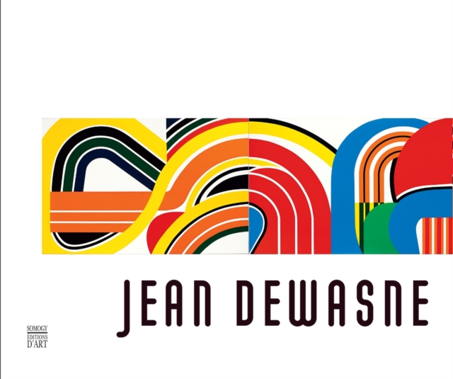 Jean Dewasne, Paperback / softback Book