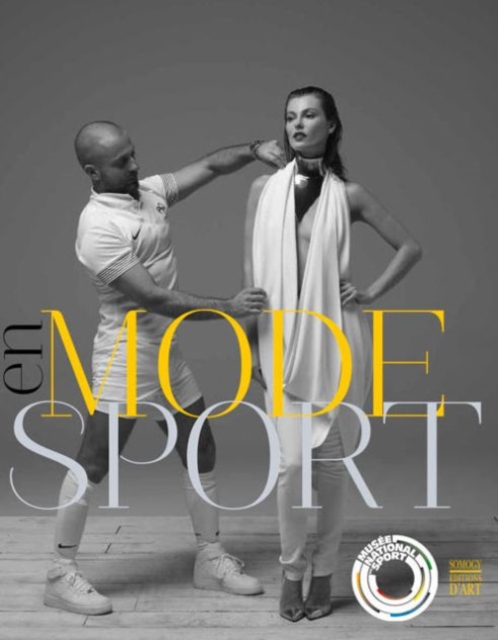 En Mode Sport, Paperback / softback Book