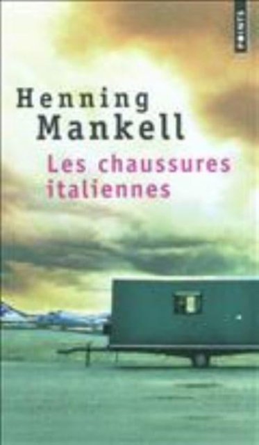 Les chaussures italiennes, Paperback / softback Book