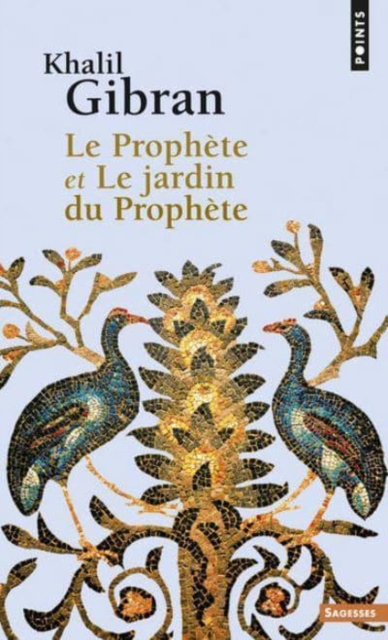 Le Prophete, et Le Jardin du Prophete, Paperback / softback Book