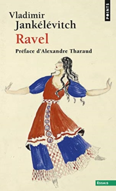 Ravel, Paperback / softback Book