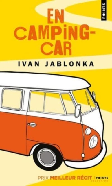 En camping-car, Paperback / softback Book