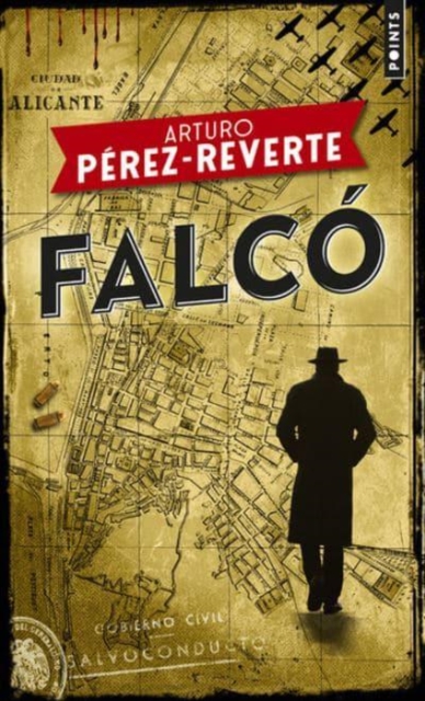 Falco, Paperback / softback Book