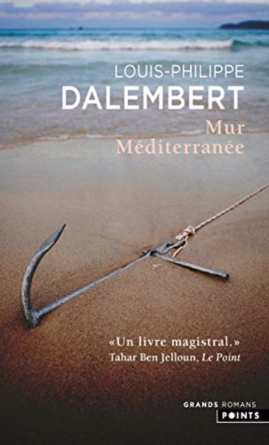 Mur Mediterranee, Paperback / softback Book