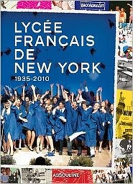 Lycee Francais de New York, Hardback Book