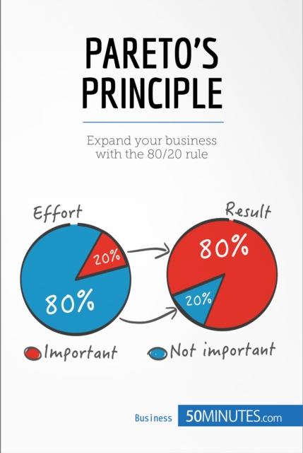Pareto's Principle : Expand your business with the 80/20 rule, EPUB eBook