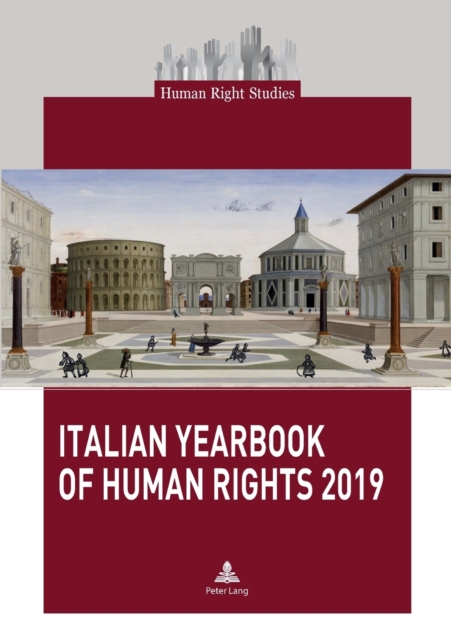 Italian Yearbook of Human Rights 2019, Paperback / softback Book