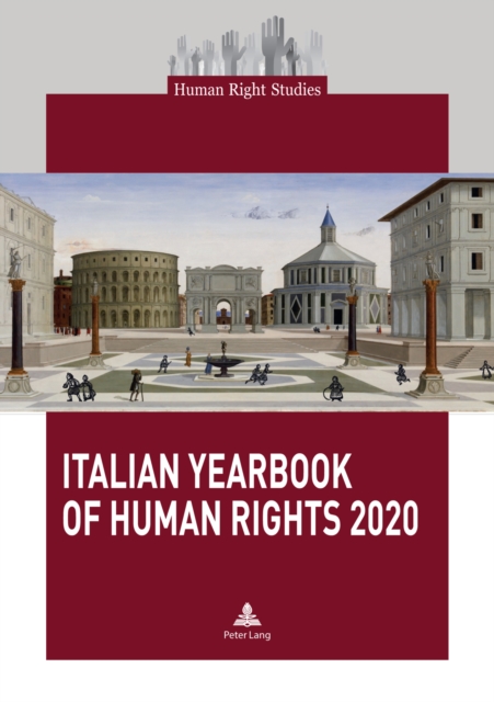 Italian Yearbook of Human Rights 2020, Paperback / softback Book
