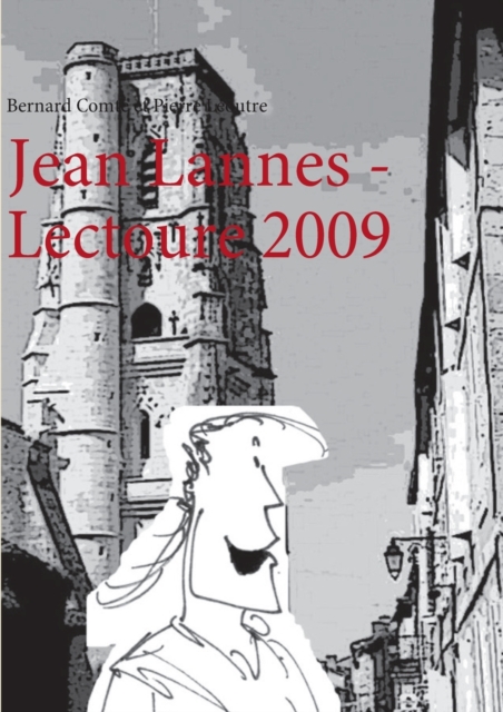 Jean Lannes - Lectoure 2009, Paperback / softback Book