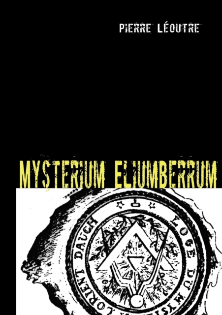 Mysterium Eliumberrum, Paperback / softback Book