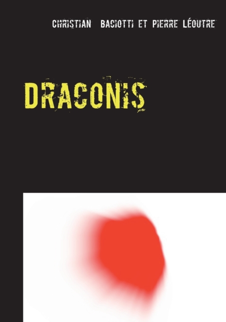 Draconis, Paperback / softback Book
