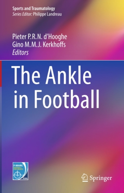 The Ankle in Football, PDF eBook