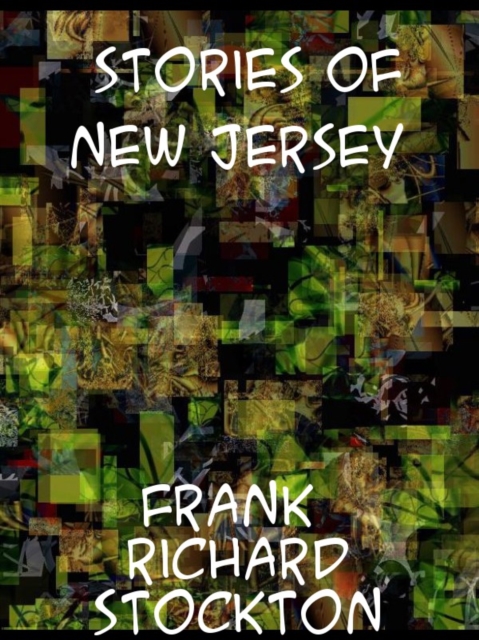Stories of New Jersey, EPUB eBook