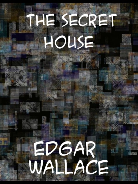 The Secret House, EPUB eBook