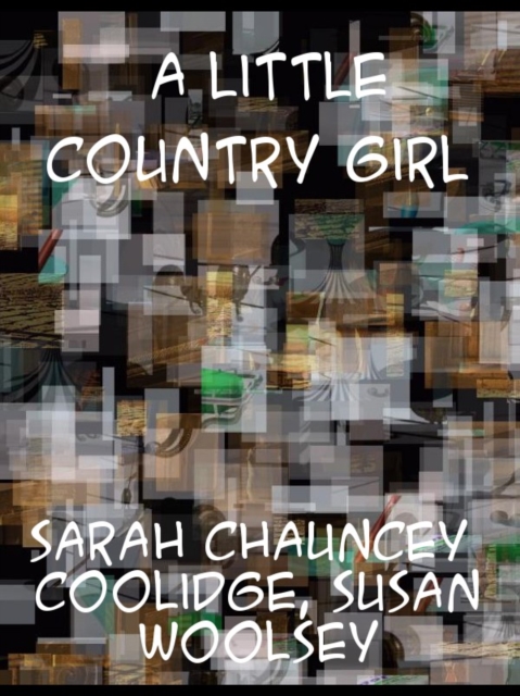 A Little Country Girl, EPUB eBook