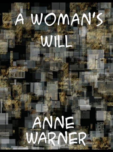 A Woman's Will, EPUB eBook