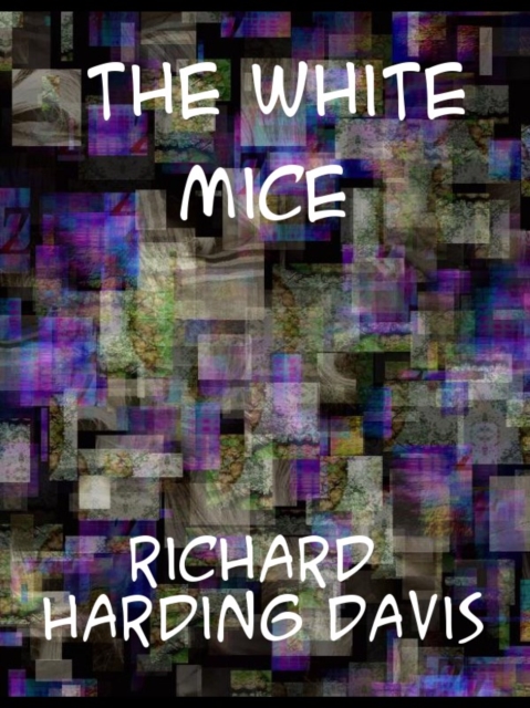 The White Mice, EPUB eBook