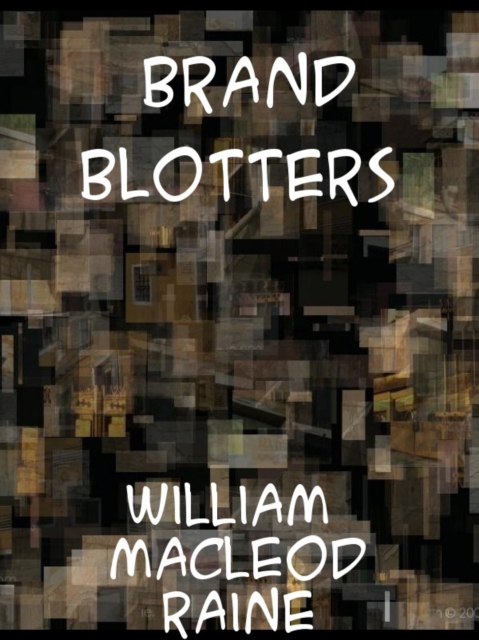 Brand Blotters, EPUB eBook