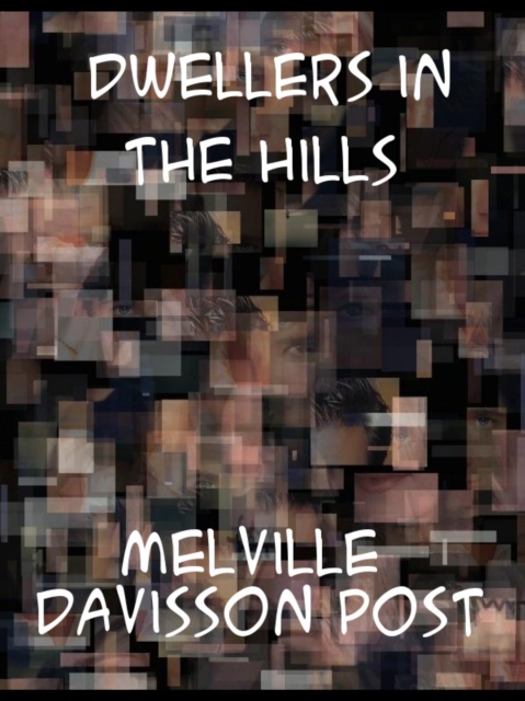Dwellers in the Hills, EPUB eBook