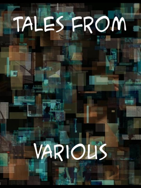 Tales from Blackwood, Volume 7, EPUB eBook