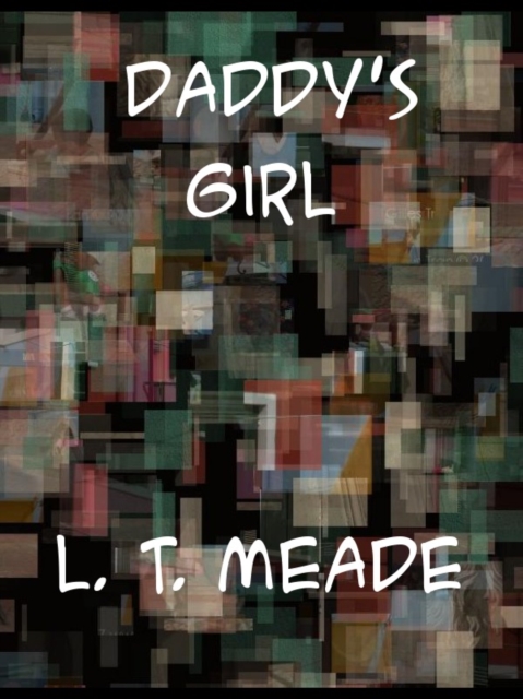 Daddy's Girl, EPUB eBook
