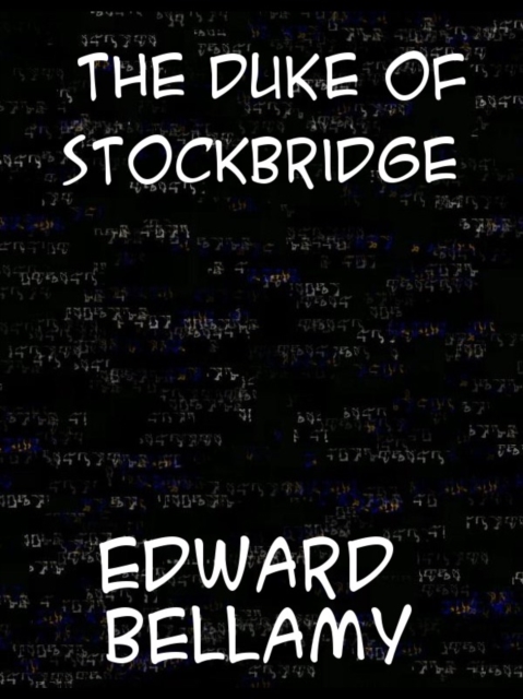 The Duke of Stockbridge, EPUB eBook