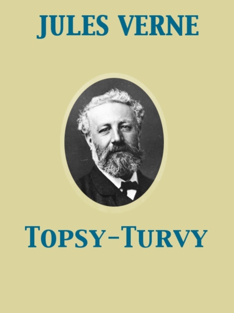 Topsy-Turvy, EPUB eBook