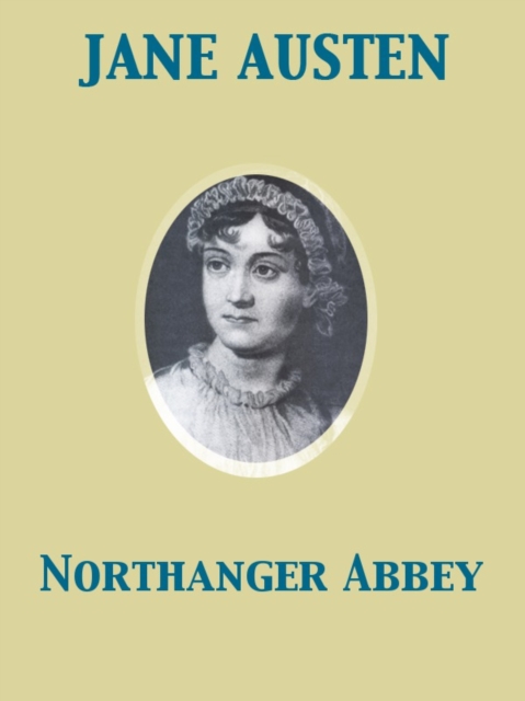 Northanger Abbey, EPUB eBook